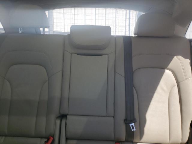 Photo 10 from auction – 2012 AUDI Q5 PREMIUM with VIN WA1LFAFP3CA040782