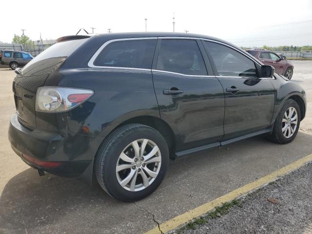Photo 3 from auction – 2010 MAZDA CX-7 with VIN JM3ER2W34A0305924