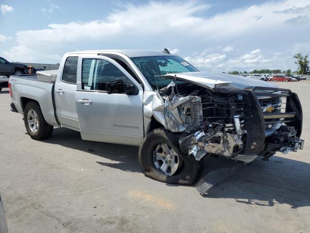 Photo 4 from auction – 2015 CHEVROLET SILVERADO with VIN 3GCUKRECXFG520102