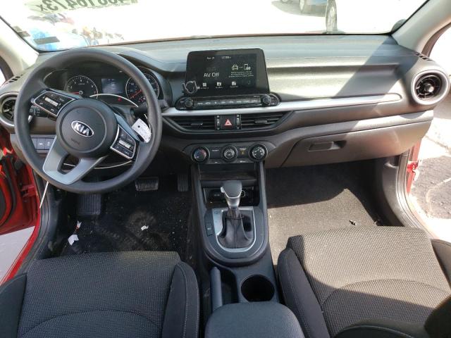 Photo 8 from auction – 2020 KIA FORTE FE with VIN 3KPF24AD7LE237710