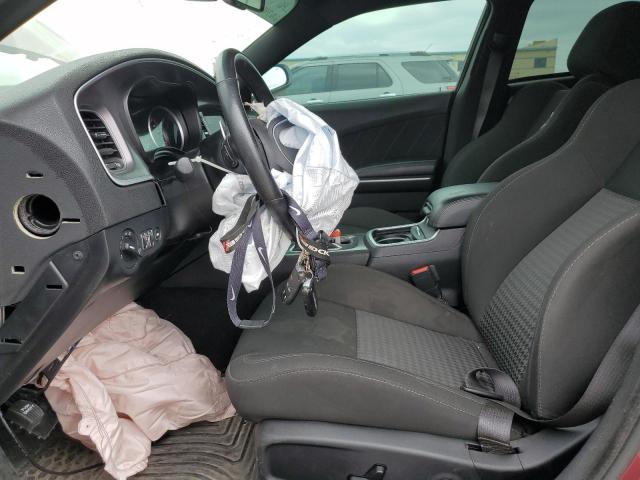 Photo 7 from auction – 2021 DODGE CHARGER SC with VIN 2C3CDXGJXMH582526