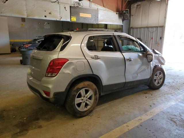 Photo 3 from auction – 2019 CHEVROLET TRAX 1LT with VIN KL7CJLSB2KB961942
