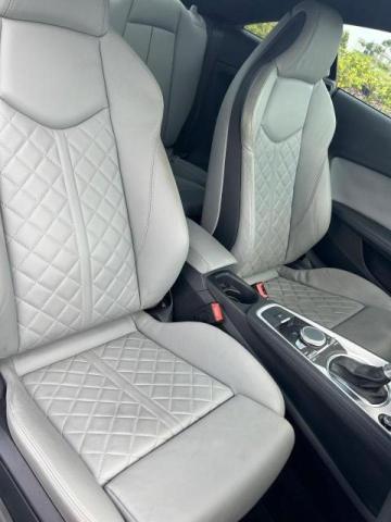 Photo 5 from auction – 2016 AUDI TT with VIN TRUC5AFV6G1014227