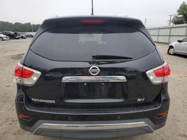 Photo 6 from auction – 2013 NISSAN PATHFINDER with VIN 5N1AR2MN1DC636115