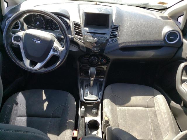 Photo 8 from auction – 2015 FORD FIESTA SE with VIN 3FADP4BJ2FM123885