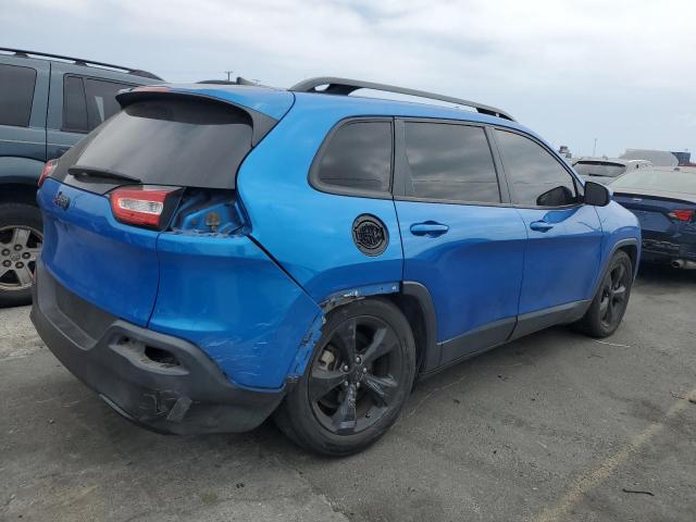 Photo 3 from auction – 2018 JEEP CHEROKEE L with VIN 1C4PJLCB2JD552569