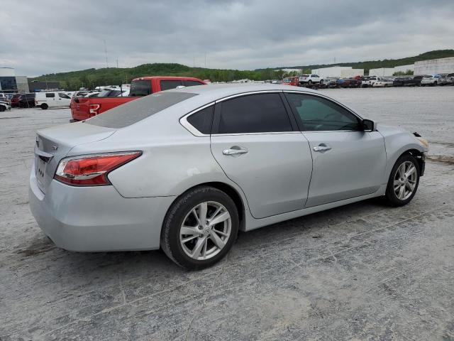 Photo 3 from auction – 2015 NISSAN ALTIMA 2.5 with VIN 1N4AL3AP9FC437906