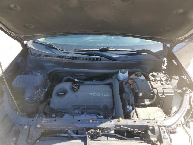 Photo 12 from auction – 2018 CHEVROLET EQUINOX LT with VIN 3GNAXSEV4JS531669
