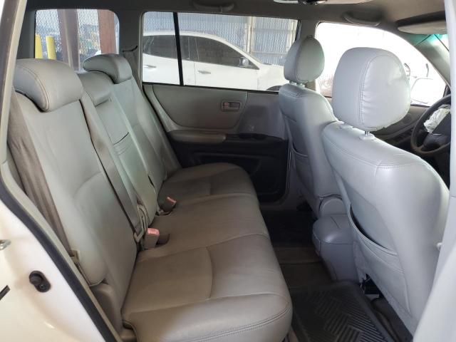Photo 11 from auction – 2006 TOYOTA HIGHLANDER with VIN JTEGP21A060095984