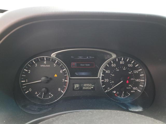 Photo 9 from auction – 2015 NISSAN PATHFINDER with VIN 5N1AR2MM7FC600598