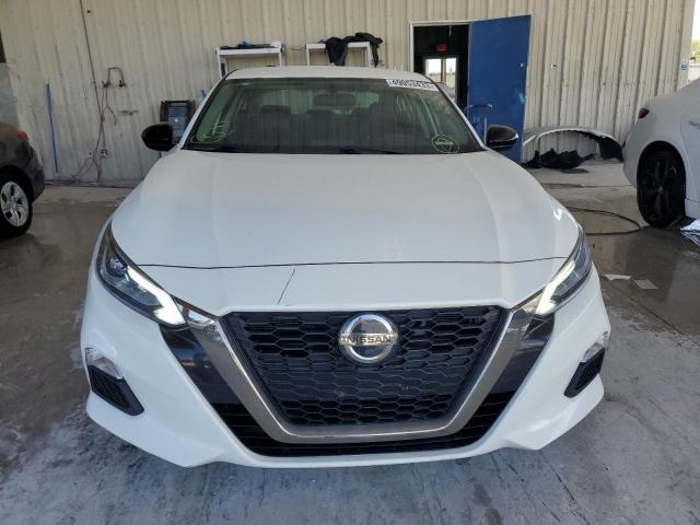 Photo 5 from auction – 2019 NISSAN ALTIMA SR with VIN 1N4BL4CV5KC130149