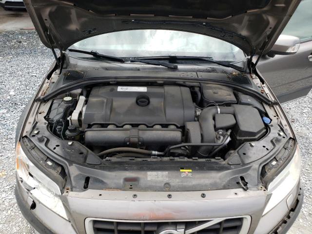 Photo 12 from auction – 2010 VOLVO XC70 3.2 with VIN YV4982BZ6A1088181
