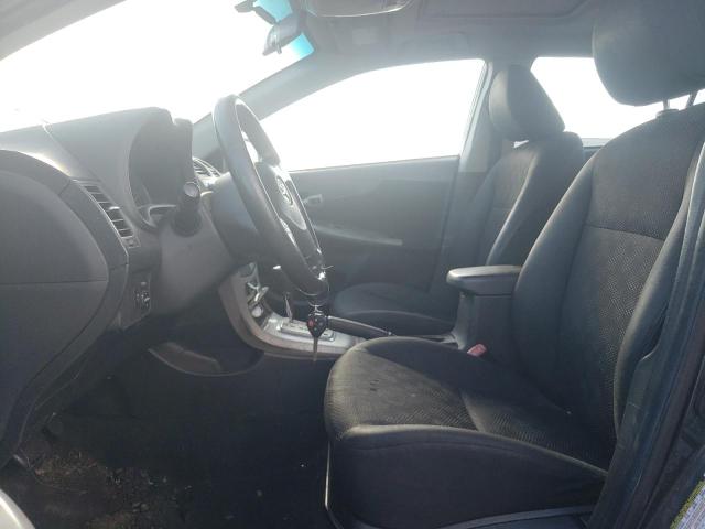 Photo 7 from auction – 2010 TOYOTA COROLLA BA with VIN 1NXBU4EE1AZ382568