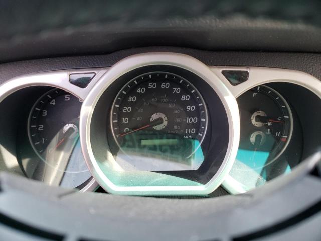 Photo 9 from auction – 2005 TOYOTA 4RUNNER LI with VIN JTEBT17R050048336