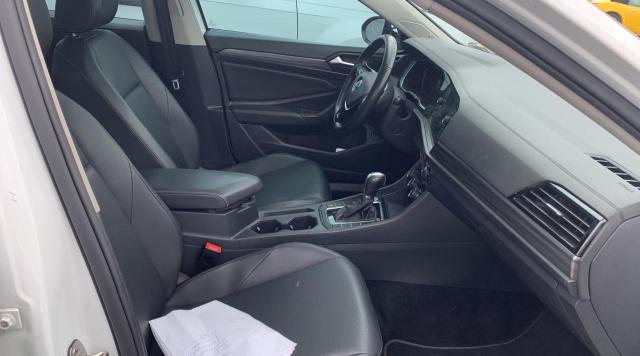 Photo 5 from auction – 2019 VOLKSWAGEN JETTA SEL with VIN 3VWE57BU2KM094105