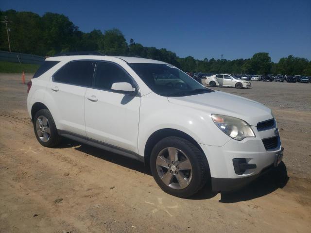 Photo 4 from auction – 2013 CHEVROLET EQUINOX LT with VIN 2GNALDEK8D1173778