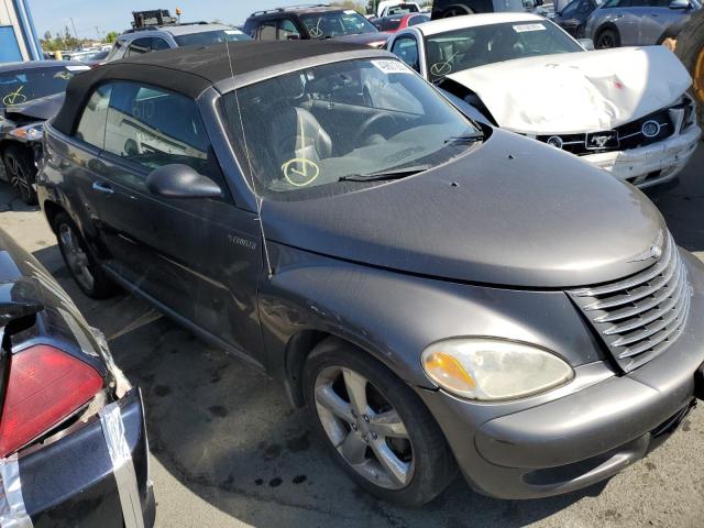 Zdjęcie 4 z aukcji – 2005 CHRYSLER PT CRUISER z VIN 3C3AY75S65T336489