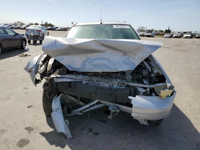 Photo 5 from auction – 2007 FORD FOCUS ZX4 with VIN 1FAFP34N17W284653