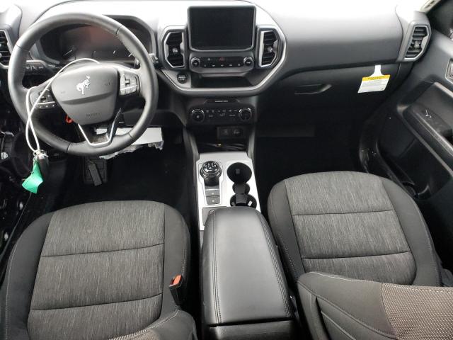 Photo 8 from auction – 2021 FORD BRONCO SPO with VIN 3FMCR9B67MRB18492