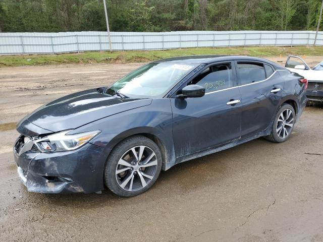 NISSAN MAXIMA 3.5 2016 with VIN 1N4AA6APXGC412909 - Photo from auction