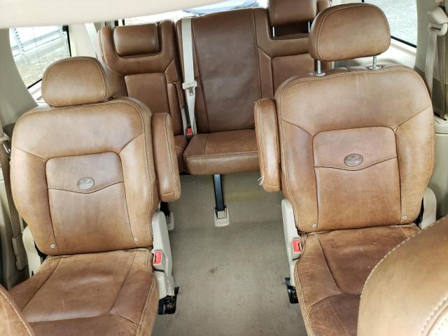 Photo 10 from auction – 2006 FORD EXPEDITION with VIN 1FMFU18506LA08588