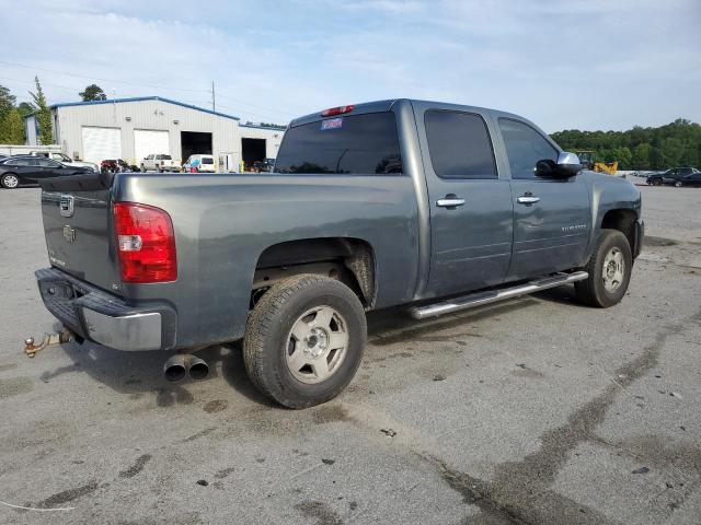 Photo 3 from auction – 2011 CHEVROLET SILVERADO with VIN 3GCPCREA0BG166366