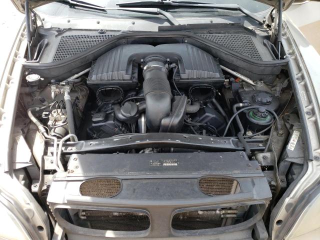 Photo 12 from auction – 2007 BMW X5 4.8I with VIN 5UXFE83567LZ39453