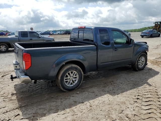 Photo 3 from auction – 2014 NISSAN FRONTIER S with VIN 1N6BD0CT3EN722671
