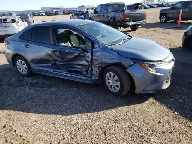 Photo 4 from auction – 2020 TOYOTA COROLLA L with VIN JTDDPRAE1LJ037486