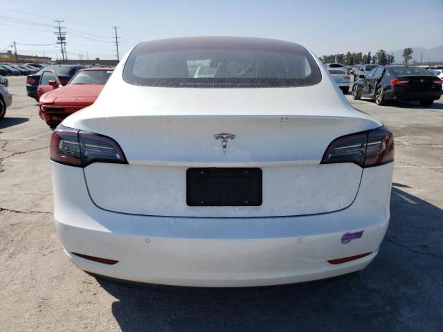Photo 6 from auction – 2018 TESLA MODEL 3 with VIN 5YJ3E1EAXJF162257