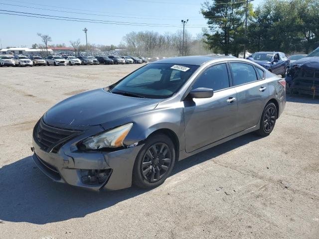 NISSAN ALTIMA 2.5 2015 with VIN 1N4AL3AP2FC194567 - Photo from auction