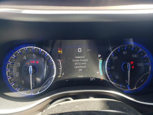 Фото 9 с аукциона – 2019 CHRYSLER PACIFICA T с VIN 2C4RC1BGXKR681422