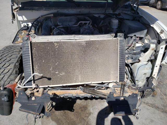 Photo 11 from auction – 2011 CHEVROLET SILVERADO with VIN 1GCNCPEX8BZ441952