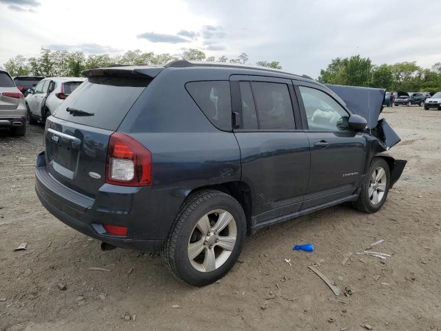 Photo 3 from auction – 2014 JEEP COMPASS LA with VIN 1C4NJDEB7ED892235