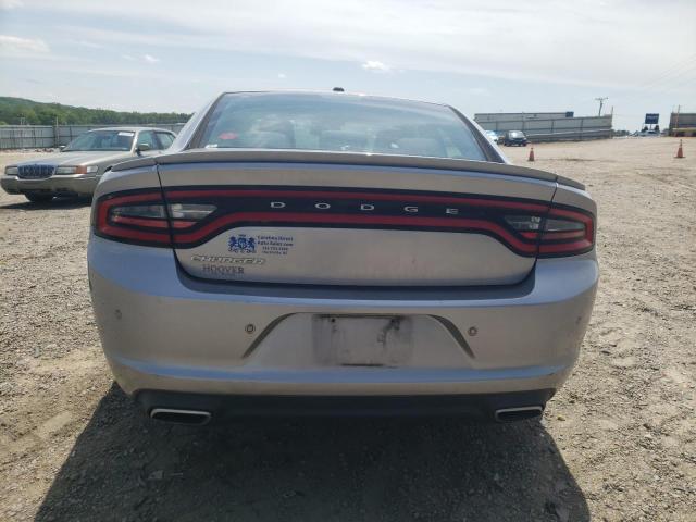 Photo 6 from auction – 2015 DODGE CHARGER with VIN 2C3CDXBG9FH852344