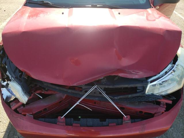 Photo 11 from auction – 2009 FORD FOCUS SE with VIN 1FAHP35N99W219382
