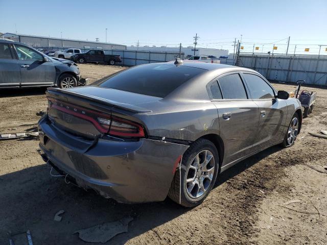 Photo 3 from auction – 2015 DODGE CHARGER SX with VIN 2C3CDXJG3FH730208