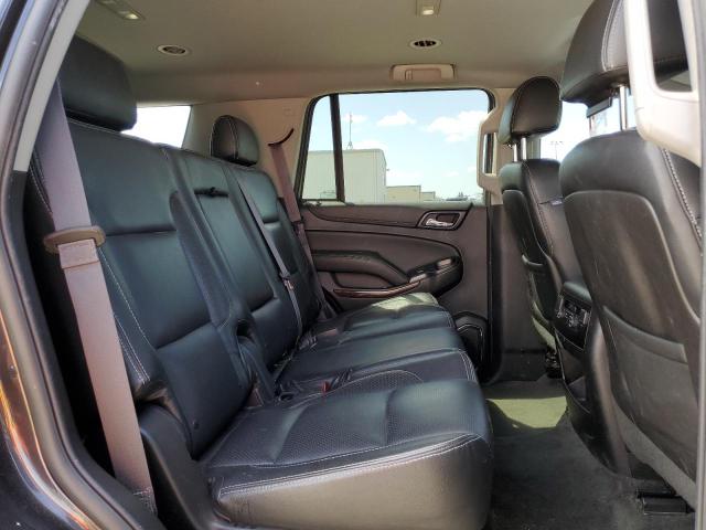 Photo 11 from auction – 2015 GMC YUKON SLE with VIN 1GKS2AKC6FR122533