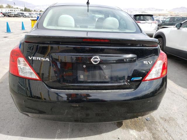 Photo 6 from auction – 2014 NISSAN VERSA S with VIN 3N1CN7AP5EL825340