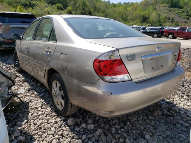 Photo 2 from auction – 2006 TOYOTA CAMRY LE with VIN JTDBF30K560168798