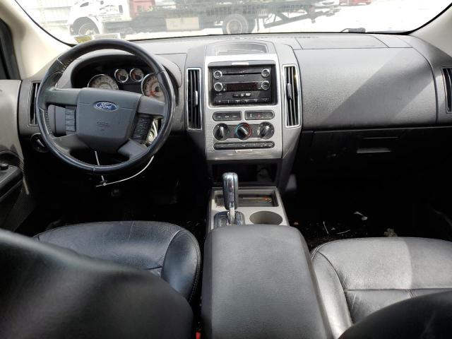 Photo 8 from auction – 2010 FORD EDGE SEL with VIN 2FMDK4JC6ABA78225