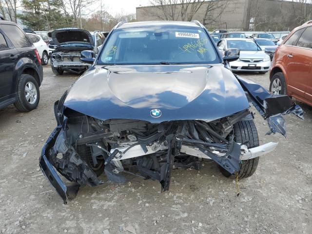 Photo 5 from auction – 2014 BMW X3 with VIN 5UXWX9C51E0D43894