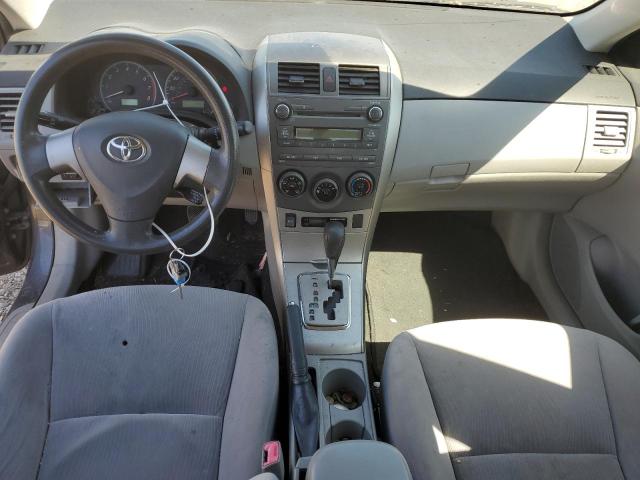 Zdjęcie 8 z aukcji – 2011 TOYOTA COROLLA BA z VIN JTDBU4EE3BJ099788