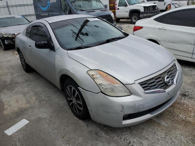 Photo 4 from auction – 2008 NISSAN ALTIMA 2.5 with VIN 1N4AL24E48C175400