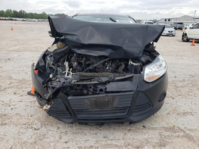 Photo 5 from auction – 2014 FORD FOCUS SE with VIN 1FADP3K2XEL108862