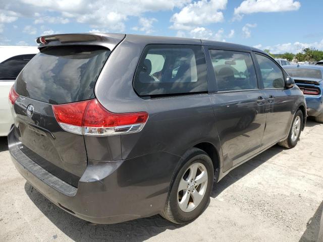 Photo 3 from auction – 2012 TOYOTA SIENNA with VIN 5TDZK3DC7CS178562