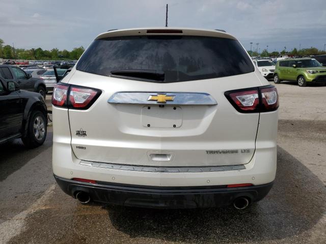 Photo 6 from auction – 2014 CHEVROLET TRAVERSE L with VIN 1GNKVJKD9EJ246506