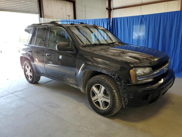 Photo 4 from auction – 2005 CHEVROLET TRAILBLAZE with VIN 1GNDT13S052364384