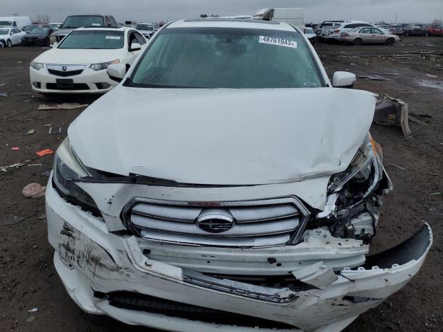 Photo 5 from auction – 2016 SUBARU LEGACY 2.5 with VIN 4S3BNAN61G3015306