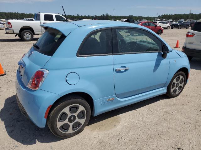 Photo 3 from auction – 2016 FIAT 500 ELECTR with VIN 3C3CFFGE3GT214126